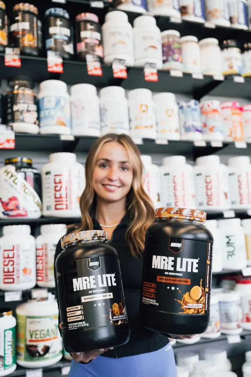 Meal Replacements Supplement World Canada