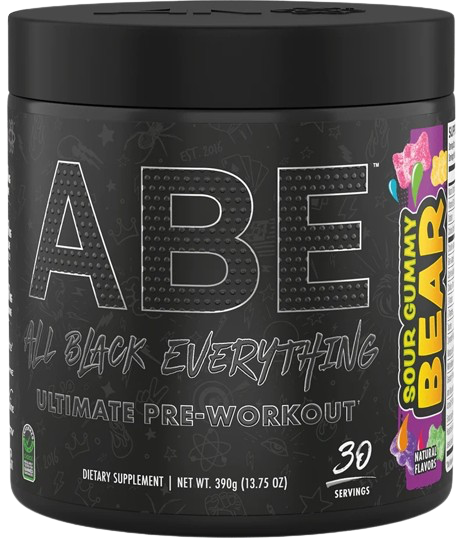 ABE Ultimate Pre-Workout 30 Servings