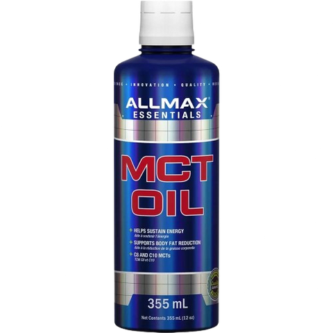 Allmax MCT Oil