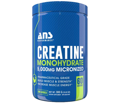 ANS Creatine Monohydrate