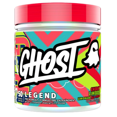 Ghost Legend V2 Cherry Limeade