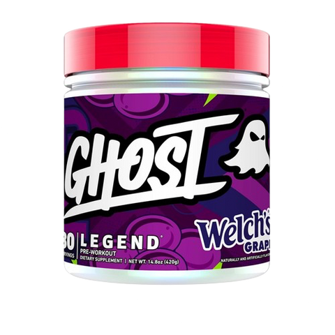 Ghost  Legend V2 Welchs Grape