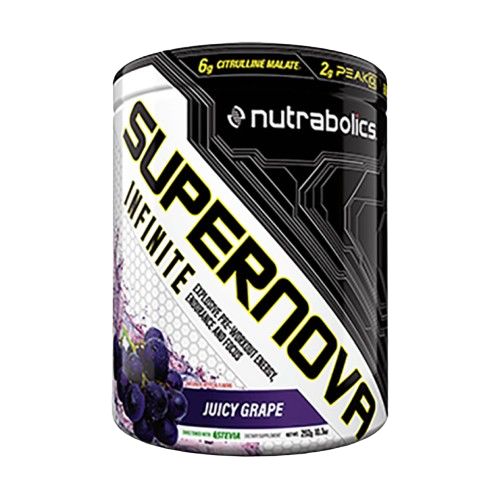Nutrabolics Supernova Infinite – Supplement World Canada