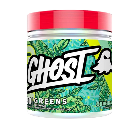 Ghost Greens Original