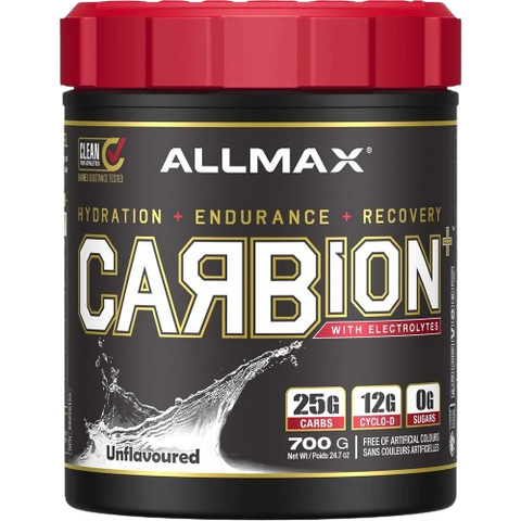 Allmax Carbion + Electrolytes