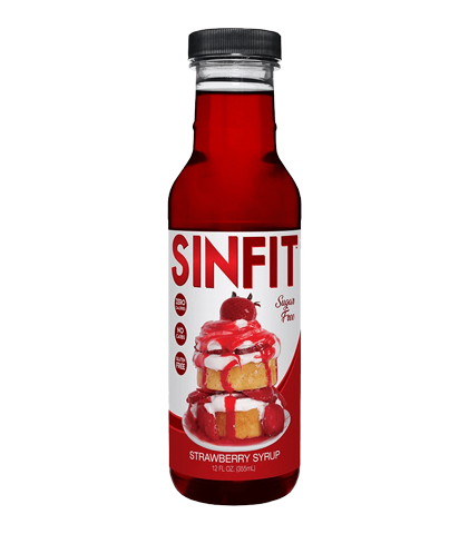 SinFit Syrup