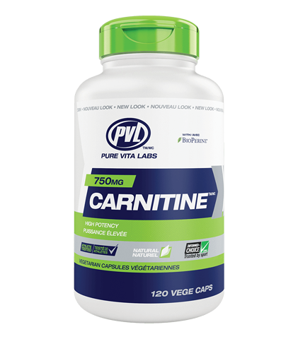 PVL Carnitine