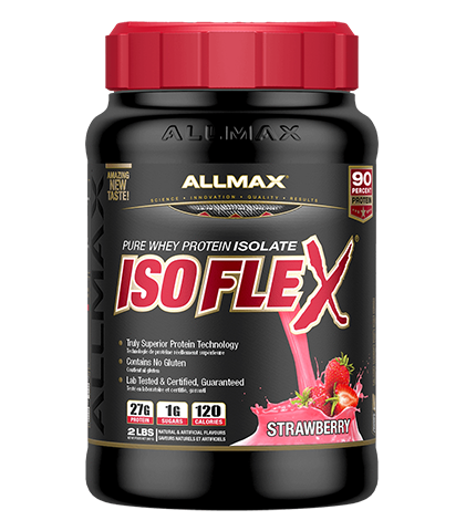 Allmax Isoflex