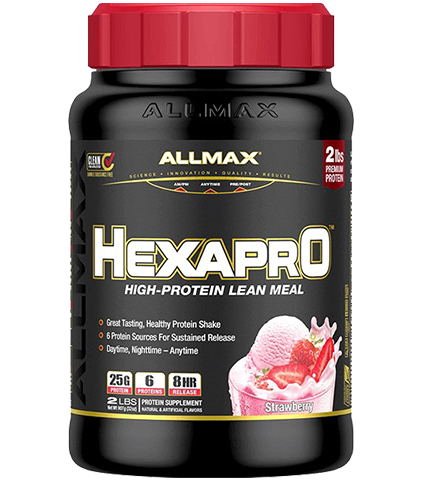 Allmax Hexapro