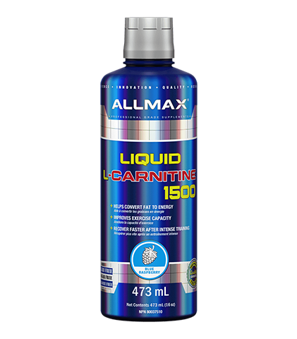 Allmax Liquid L-Carnitine
