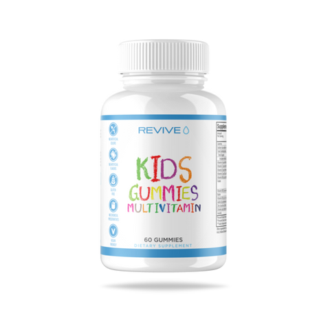 Revive Kids Gummy Multi-Vitamins