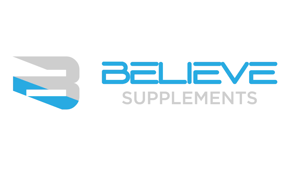 Believe Supplements – Supplement World Canada