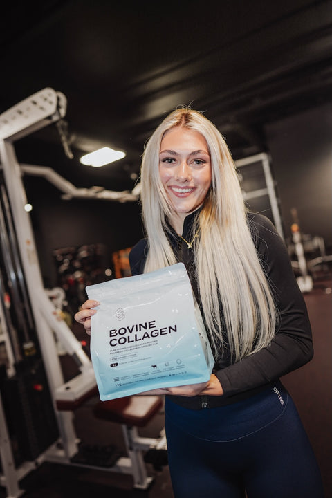 Collagen Supplements