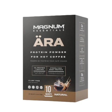Magnum Essentials ÄRA Original 10 Stick Pack