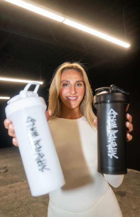 Shaker Bottles