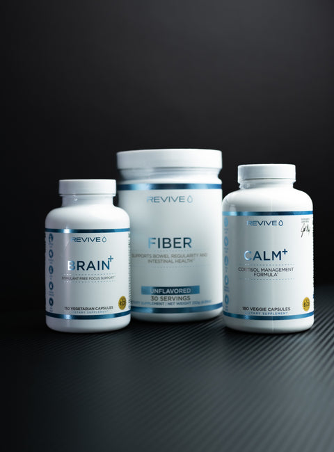 Improve Health