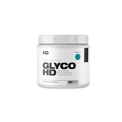 HD Muscle Glyco HD