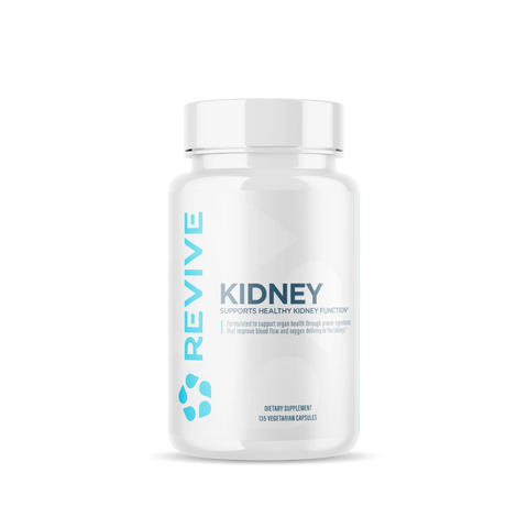 Revive Kidney