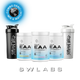SW Labs Focus EAA + 1L Shaker Combo