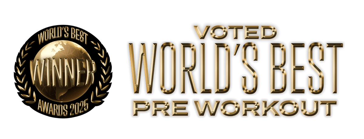 TC Nutrition Batch 27 award winner banner