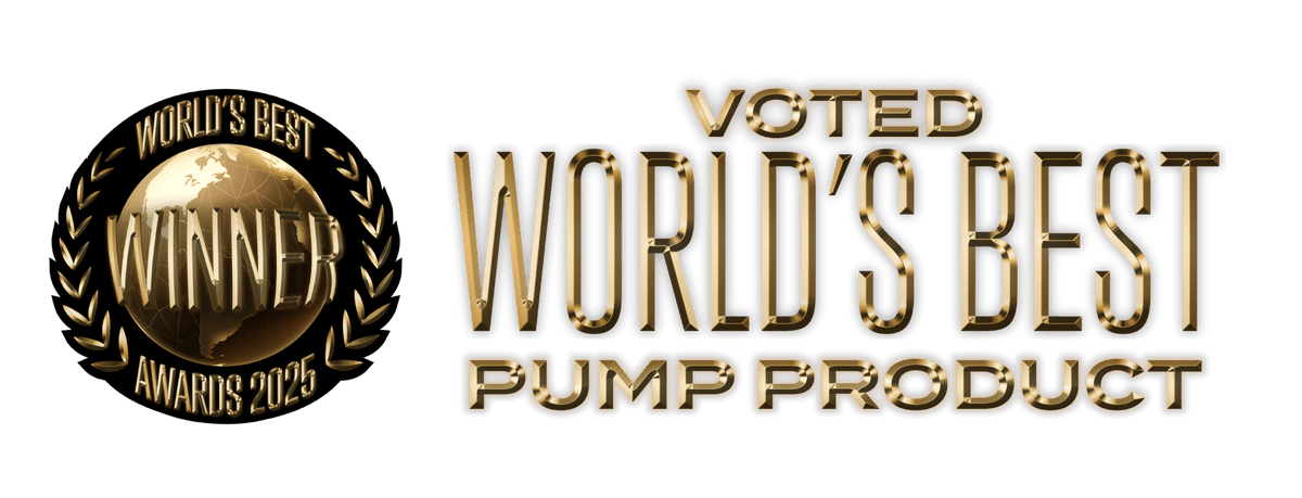 Evogen EVP-AQ award winner banner