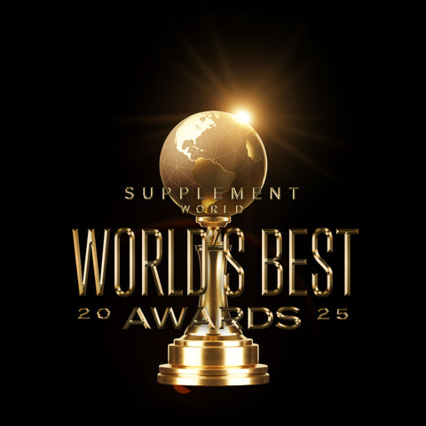 World's Best Supplements