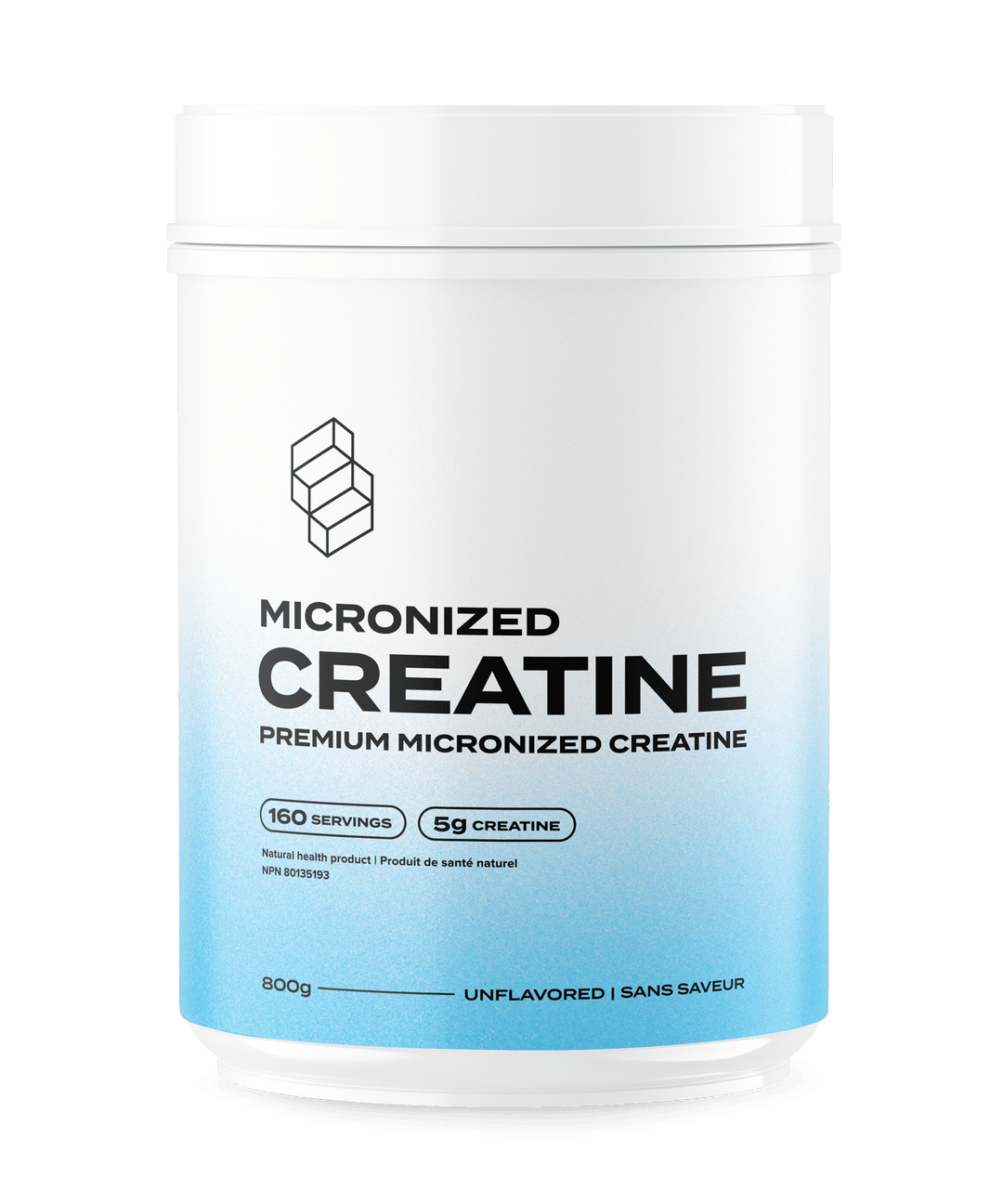 Creatine Supplements – Supplement World Canada
