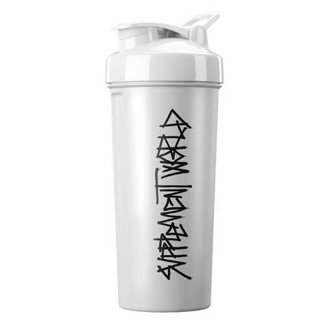 Supplement World 1L Shaker