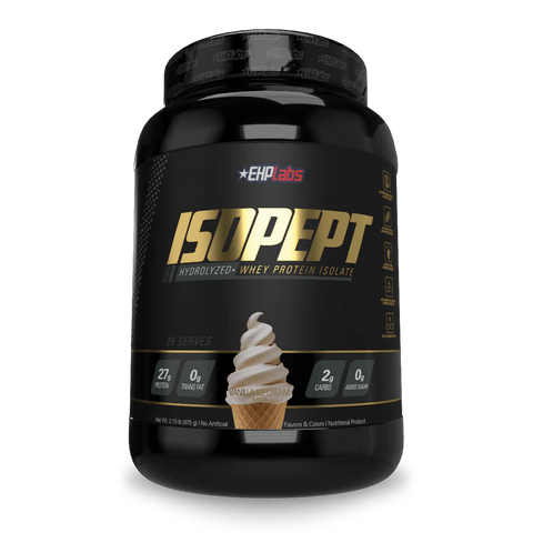 EHP Labs Isopept 2lb