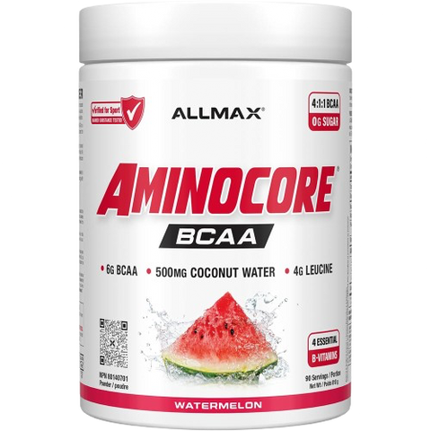 Allmax Aminocore V2 90 Servings