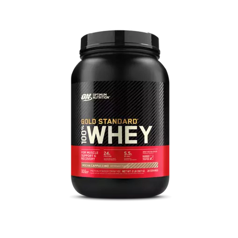 Optimum Nutrition Gold Standard Whey 2lb