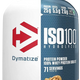 Dymatize Iso 100 5lb