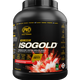 PVL IsoGold 4lb