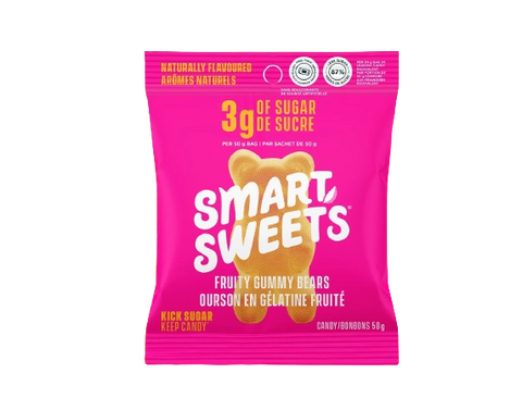 Smart Sweets Box