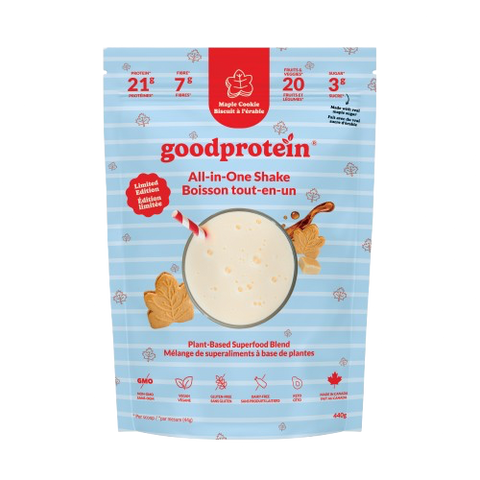 Good Protein All-In-One Shake 440g