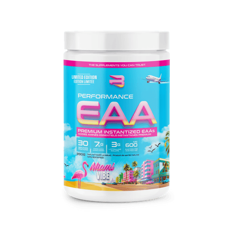 Believe EAA 30 Servings