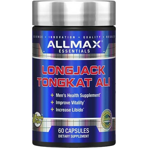 Allmax Longjack Tongkat Ali