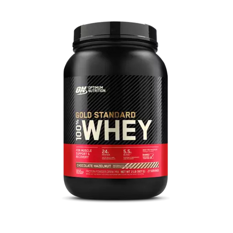 Optimum Nutrition Gold Standard Whey 2lb