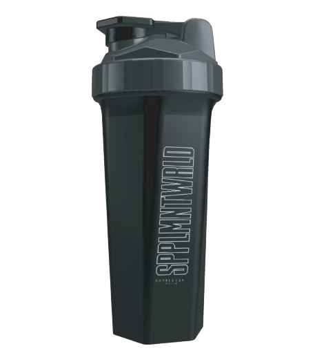 Supplement World Cyclone Shakers