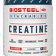 Bio Steel Creatine Monohydrate