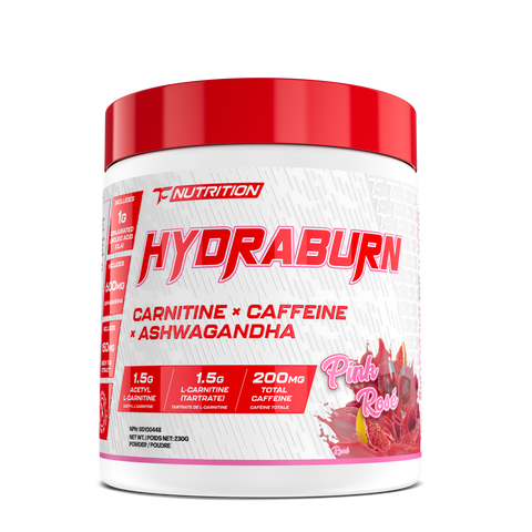 TC Nutrition Hydraburn