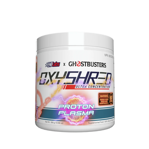 EHP Labs Oxyshred