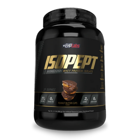 EHP Labs Isopept 2lb