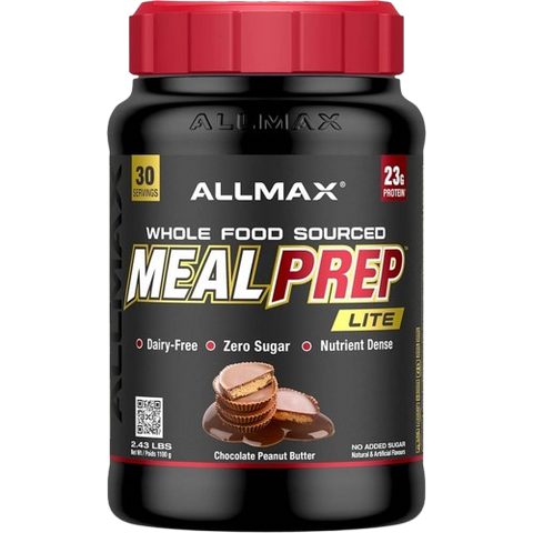 Allmax Mealprep Lite