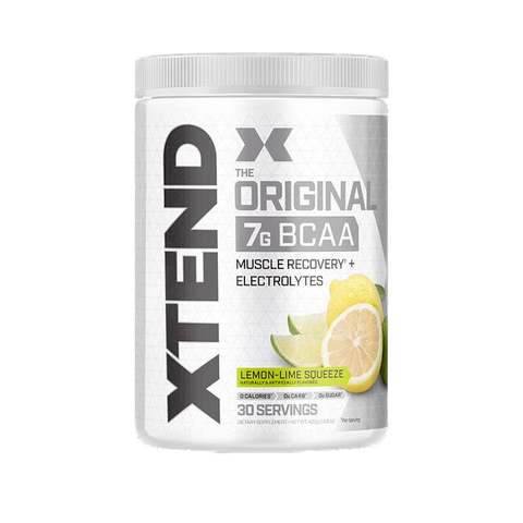 Xtend The Original BCAA 30 Servings