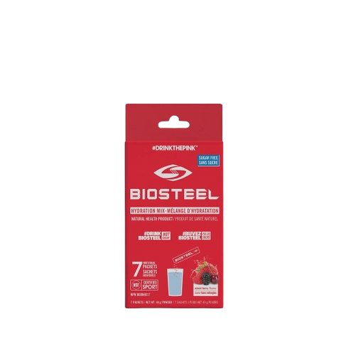 Biosteel 7 Stick Pack