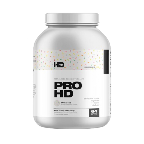 HD Muscle ProHD 5lb