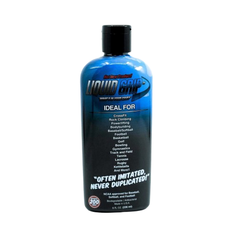 Liquid Grip 8 Oz