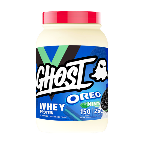 Ghost Whey Protein 2lb