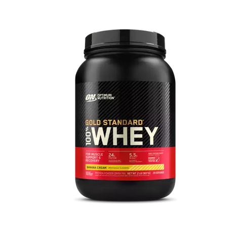 Optimum Nutrition Gold Standard Whey 2lb